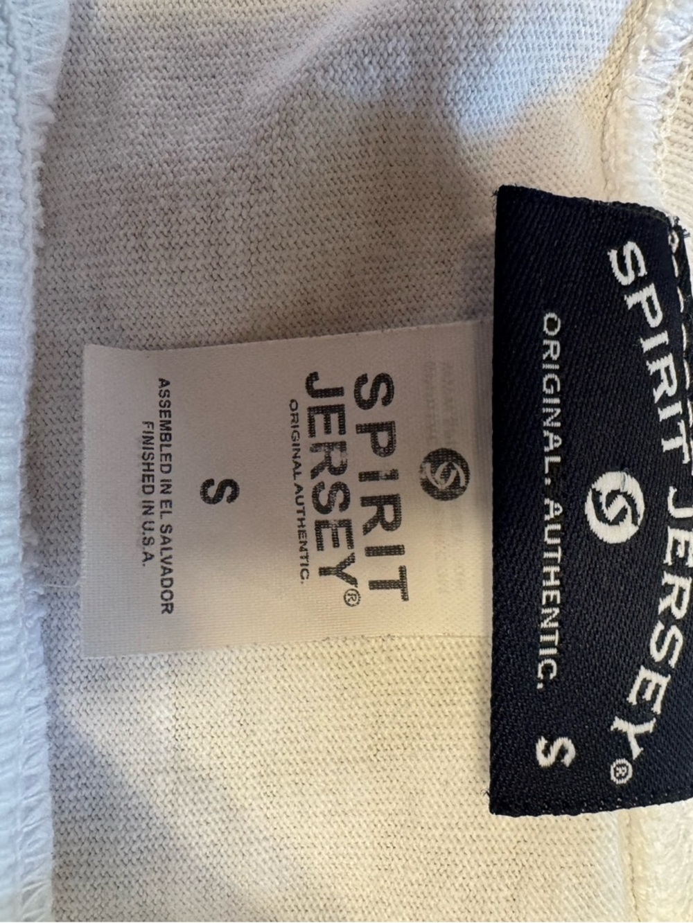Hotel Del Coronado California White Crewneck Sweater - Picture 5 of 13